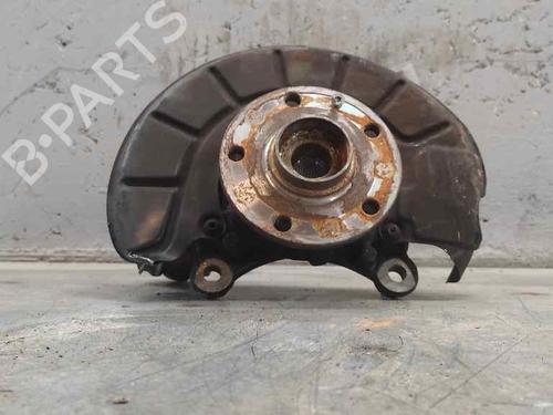 Left front steering knuckle VW GOLF V (1K1) | BP21414733M25 - Image 2