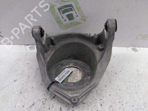 Used Left front suspension arm PEUGEOT 407 (6D_) [2004-2011]  21432972