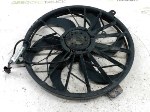 Kjølevifte elektrisk JEEP GRAND CHEROKEE II (WJ, WG) 3.1 TD 4x4 (140 hp) 21439394