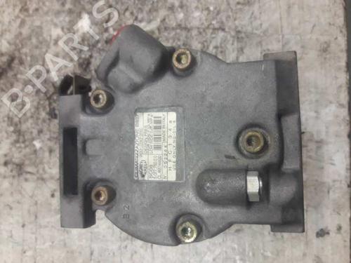 AC compressor FIAT PUNTO (176_) 55 1.1 | BP22907406M34 