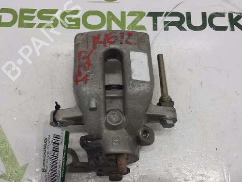 Used Left rear brake caliper CITROËN C4 Coupe (LA_) [2004-2013]  21424152