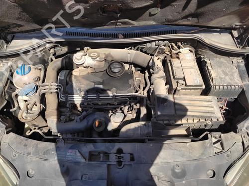 Steering column stalk SEAT LEON (1P1)  | BP21407824I23 