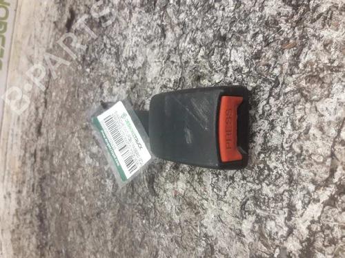Used Seat buckle MERCEDES-BENZ VITO Van (W638) [1997-2003]  21467870