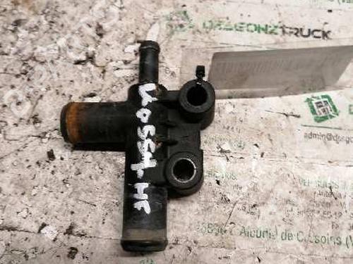 Pipe DAEWOO LANOS (KLAT) 1.5 | BP21476502M125 