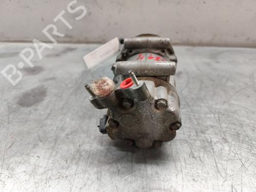 AC-Kompressor CITROËN C4 I (LC_)  | BP22798727M34 