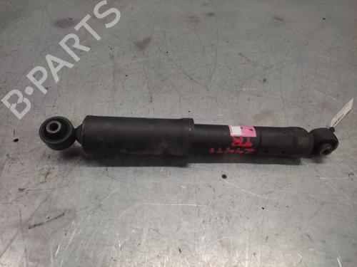 Used Right rear shock absorber TOYOTA RAV 4 III (_A3_) [2005-2014]  22240153
