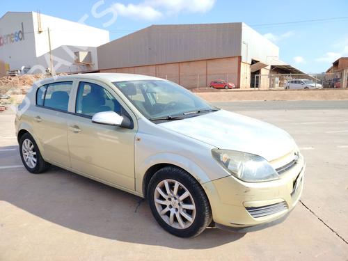 Viskermotor vindrude OPEL ASTRA H (A04)  | BP24397277M29 