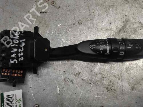 Ratstangsstang SSANGYONG KYRON [2005-2014]  21398650