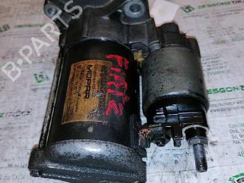 Starter FIAT TIPO Hatchback (356_, 357_)  | BP22785856M8 