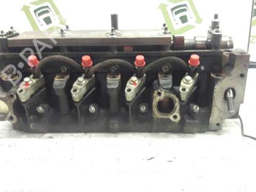 Cylinder head FORD FOCUS I Turnier (DNW) 1.8 Turbo DI / TDDi | BP21454031M5 