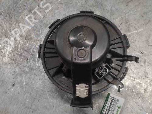 Heater blower motor MERCEDES-BENZ SPRINTER 3,5-t Van (B906)  | BP21404633M62 