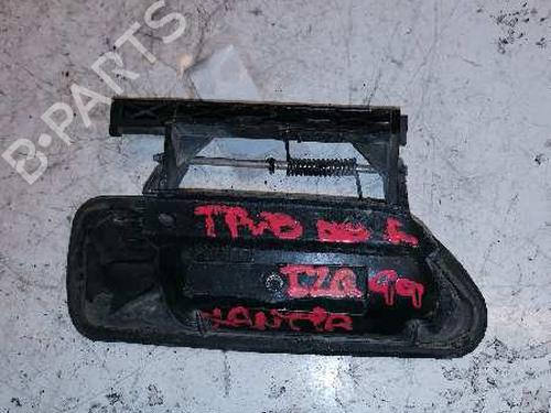 Rear left exterior door handle CITROËN XANTIA (X1_, X2_)  | BP21478423C130 