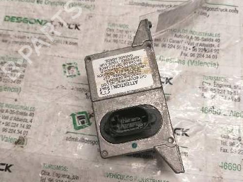 Elektronisk modul RENAULT LAGUNA II (BG0/1_) [2001-2007]  21473555