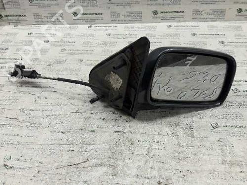 Used Right mirror VW POLO III (6N1) [1994-1999]  21450300