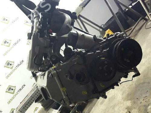 Engine BMW 3 Compact (E36)  | BP21423643M1 