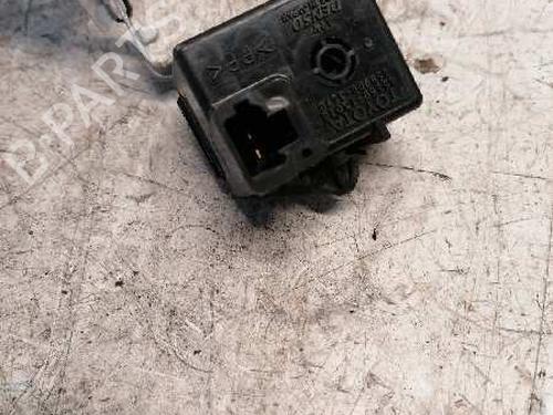 Electronic module TOYOTA COROLLA Verso (ZER_, ZZE12_, R1_) 2.2 D-4D (AUR10_, AUR10R) | BP21481917M83 