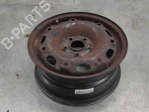 Used Rim VW POLO (9N_, 9A_) 1.4 16V (80 hp) 21414527