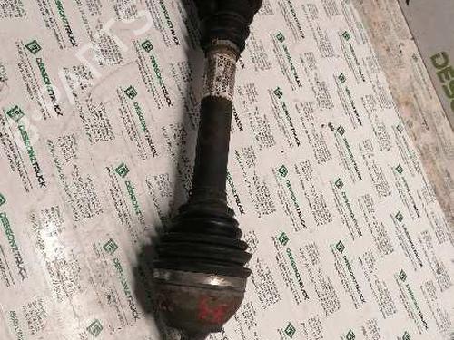 Used Left front driveshaft PEUGEOT 407 SW (6E_, 6D_) [2004-2011]  21475117