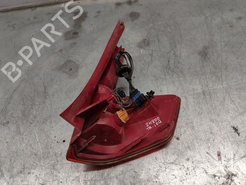 Venstre baglygte CITROËN C4 I (LC_) 1.6 16V | BP27608915C34 