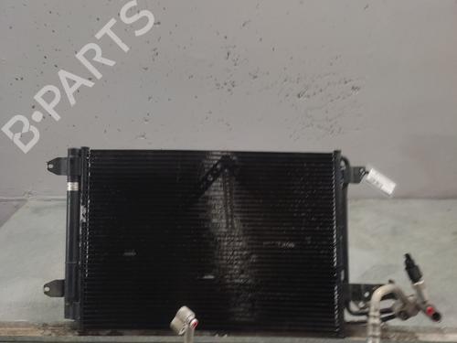 AC radiator VW GOLF V (1K1) 1.9 TDI 4motion | BP24529723M32