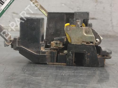 Højre fortil lås KIA CARENS II MPV (FJ) 2.0 CRDi (113 hp) 31043297