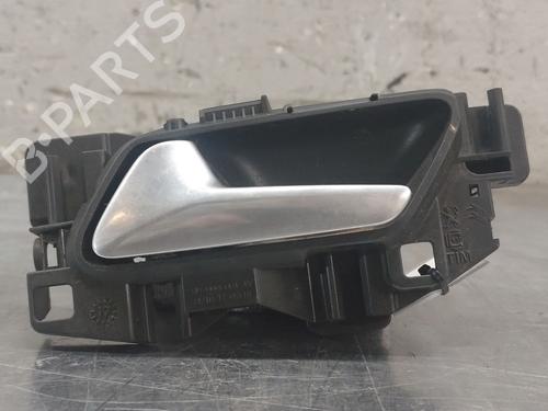 Used Front left interior door handle PEUGEOT 308 II (LB_, LP_, LW_, LH_, L3_) [2013-2021]  32010975