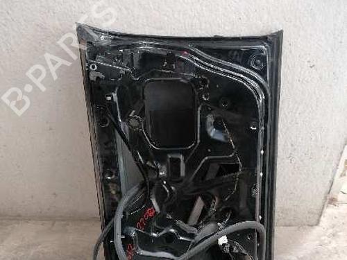 Right front door AUDI A4 B6 (8E2) 2.5 TDI quattro | BP21482492C3 