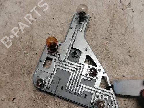 Used Lamp holder MERCEDES-BENZ C-CLASS (W203) [2000-2007]  21481172