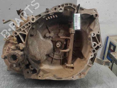 Used Gearbox CITROËN XSARA (N1) 1.9 TD (90 hp) 21406632