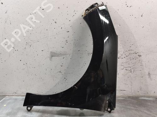 Used Left front fenders AUDI A6 C5 (4B2, 4B4) 1.9 TDI (110 hp) 30929534