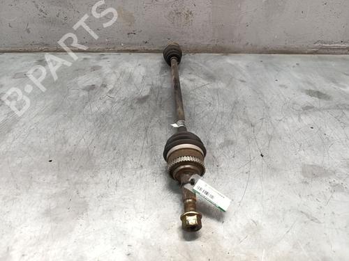 Used Right front driveshaft NISSAN ALMERA II (N16) [2000-2025]  28818362