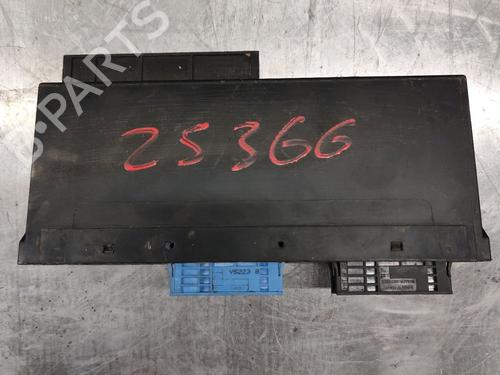 Electronic module BMW 1 (E81) 118 d | BP29893683M83