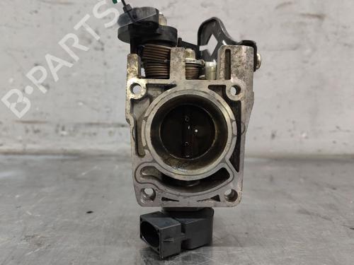 Used Throttle body FORD ESCORT VI (GAL, AAL, ABL) 1.6 16V 4x4 (90 hp) 31147620