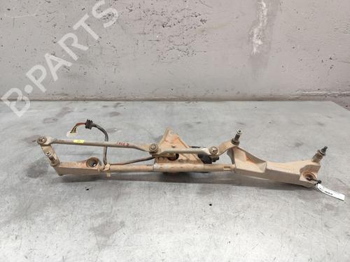 Used Front wiper motor MERCEDES-BENZ CLK (C209) [2002-2010]  24406482