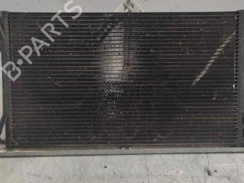 AC radiator BMW 1 (E87) 120 d | BP24529541M32