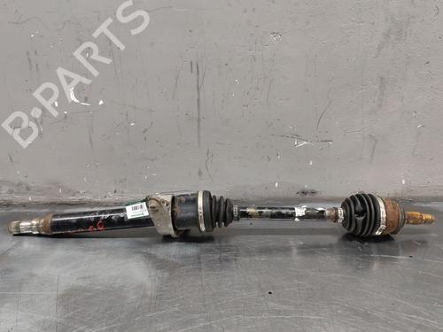 Used Right front driveshaft MINI MINI (R56) [2005-2014]  33162455