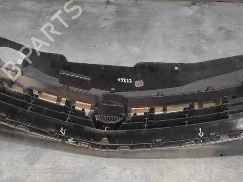 Grill OPEL ASTRA H (A04)  | BP21408461C40 