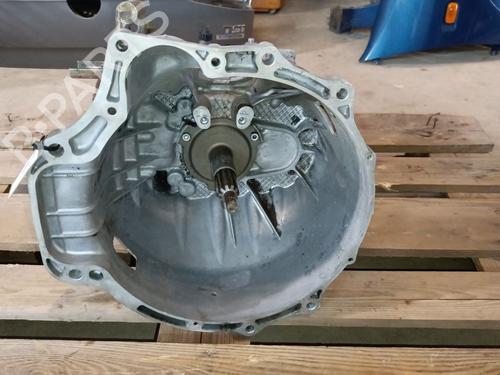 Used Gearbox IVECO DAILY III Bus 40 C 15, 50 C 15 (146 hp) 28811370