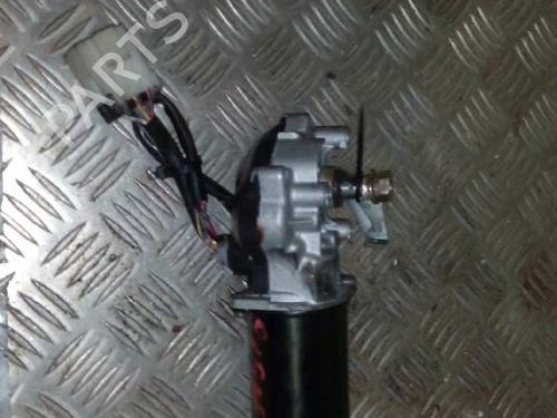 Used Front wiper motor NISSAN CABSTAR E (TL_, VL_) [1992-2006]  21455943