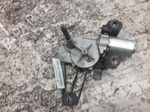 Viskermotor bagrude CITROËN C4 I (LC_) [2004-2014]  21461857