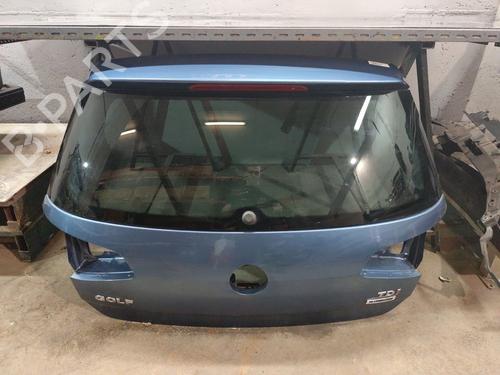 Used Tailgate VW GOLF VII (5G1, BQ1, BE1, BE2) 1.6 TDI (110 hp) 29121326