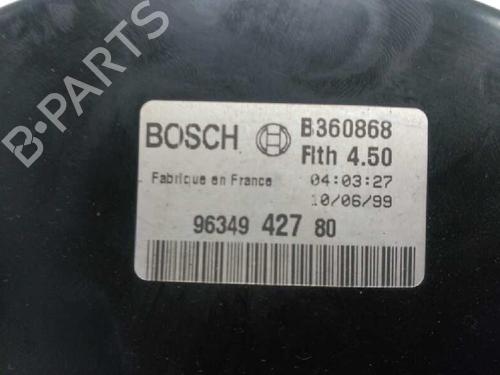 Servo brake PEUGEOT 206 Hatchback (2A/C)  | BP21427484M42 