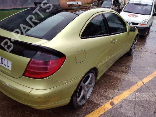 Sikringsdåse MERCEDES-BENZ C-CLASS Coupe (CL203)  | BP21420628E1 