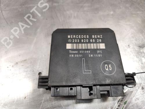 Module électronique MERCEDES-BENZ C-CLASS (W203) [2000-2007]  29351812