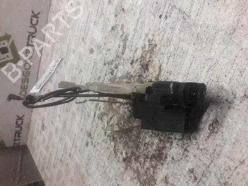 Front right lock HYUNDAI TUCSON (JM) 2.0 CRDi | BP21470813C97 