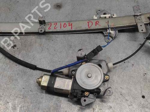Used Front right window mechanism NISSAN PICK UP (D22) [1997-2025]  21415117