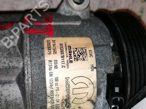 AC compressor FIAT TIPO Hatchback (356_, 357_)  | BP22785857M34 