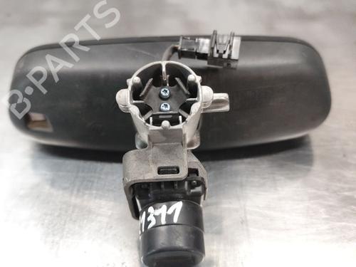 Rear mirror PEUGEOT 508 I (8D_)  | BP29360230I6 