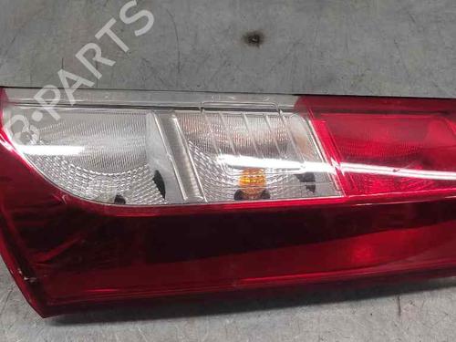 Used Right taillight DACIA DOKKER MPV (KE_) [2012-2025]  21411593