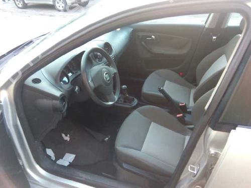 Venstre bak invendig håndtak SEAT IBIZA III (6L1)  | BP21440375I15 